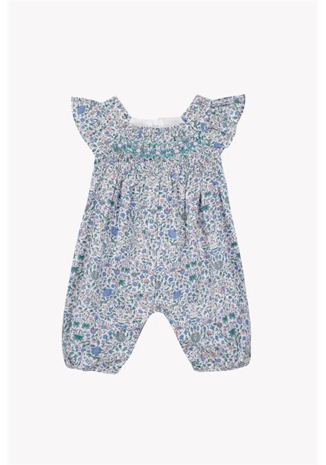 Tutina con stampa TARTINE ET CHOCOLAT | CC320210126E